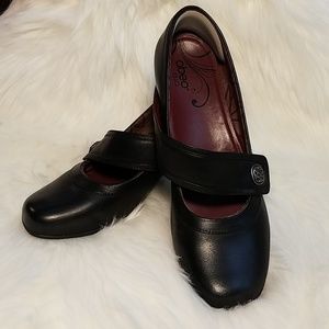 Abeo Leather Shoes